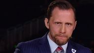 Nigel McGuinness had a memorable botch in Brooklyn